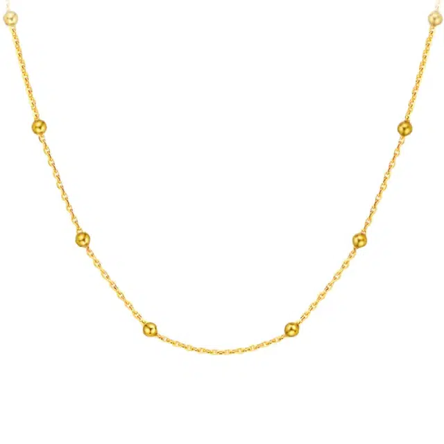 KING SIZE JEWELRY O 18K
