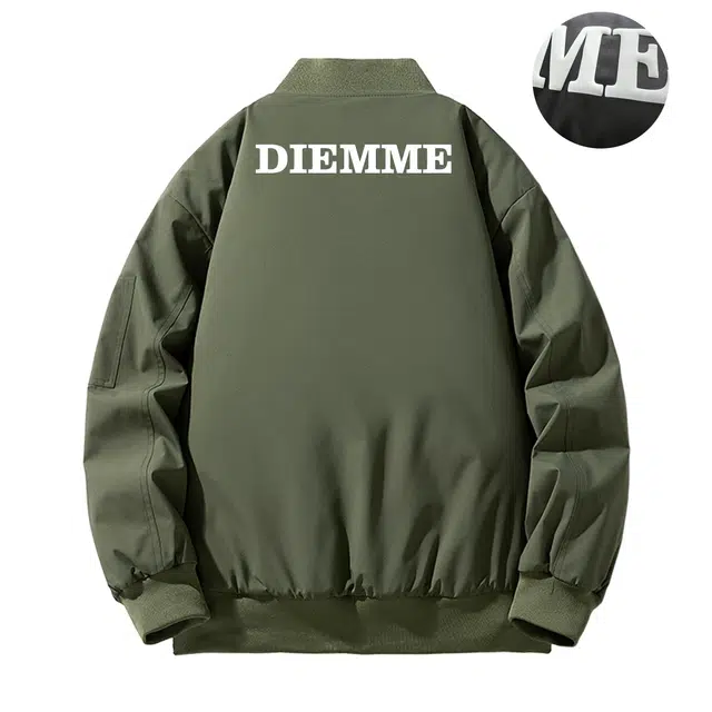 DIEMME