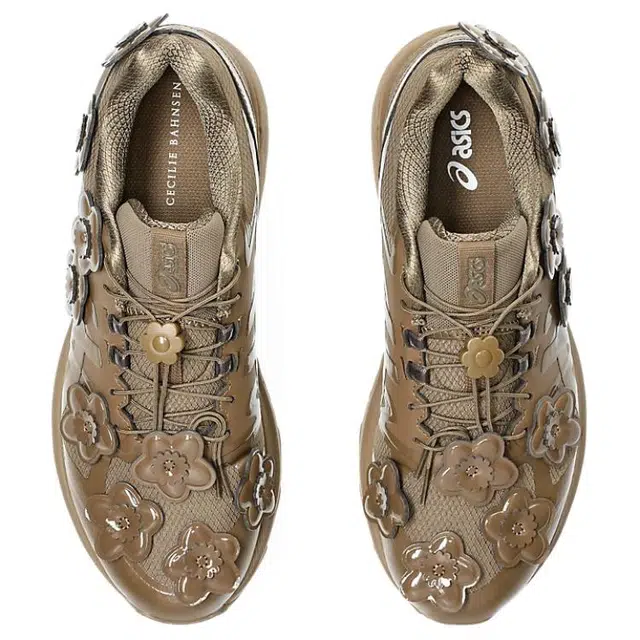 CECILIE BAHNSEN x Asics Gel-Terrain