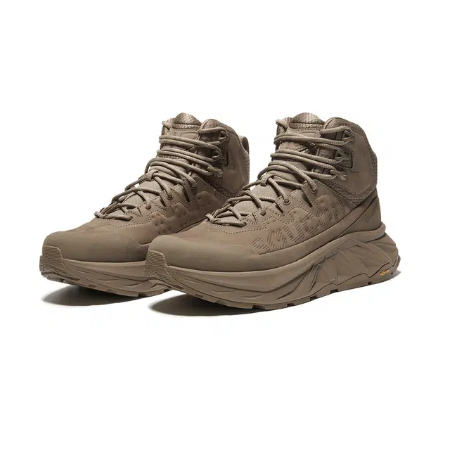 Saucony TRIGON ULTRA MID