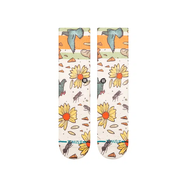 Stance x Todd Francis