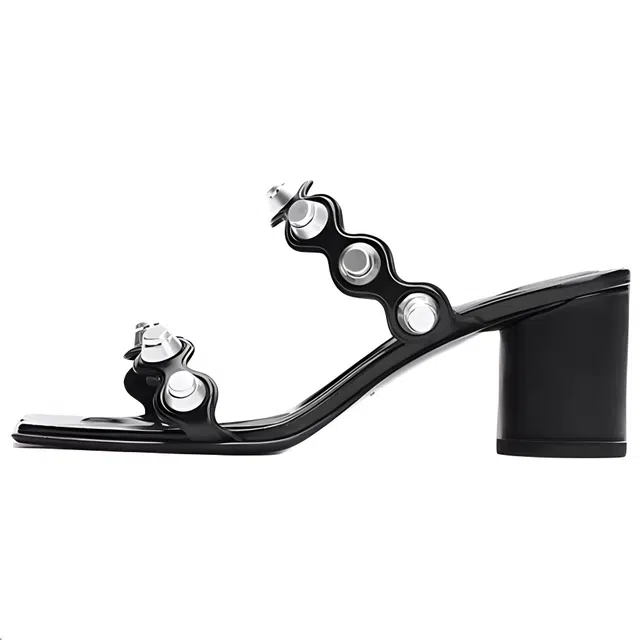 alexander wang Rexa 6.5cm