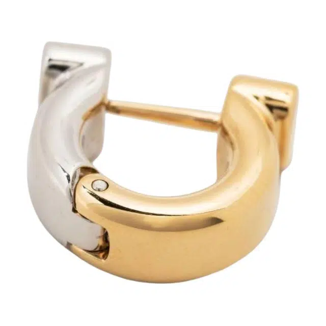 FERRAGAMO Logo