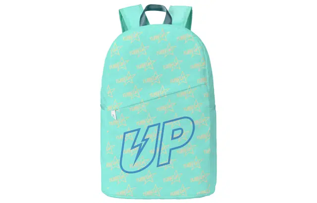 TURN UP Logo