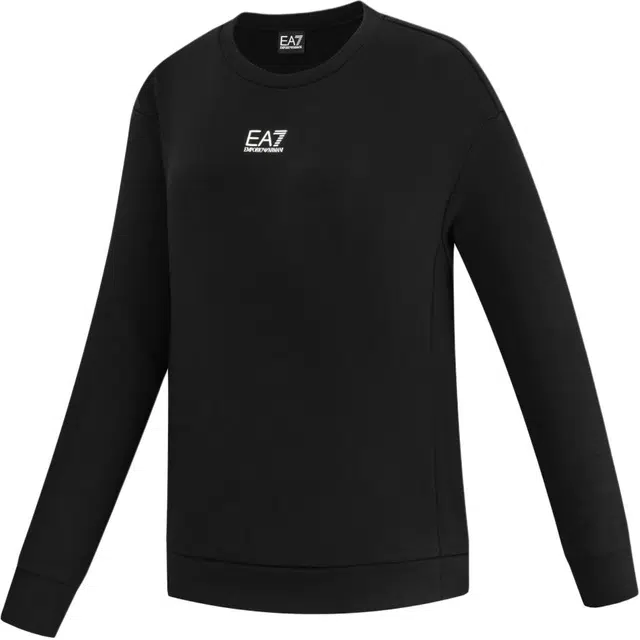 EMPORIO ARMANI EA7 FW24 Logo