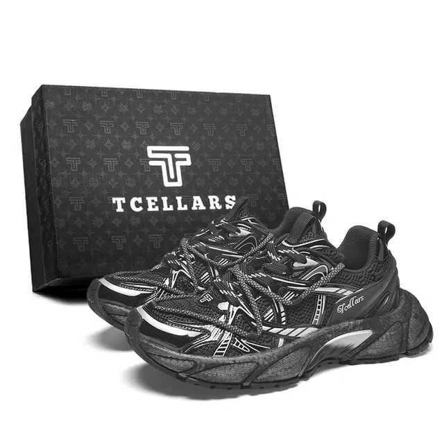 TCELLARS