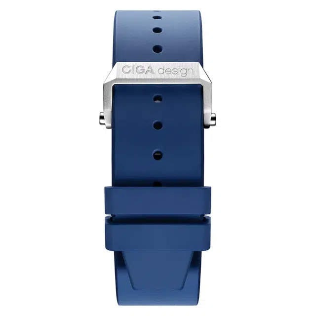 CIGA design U 22mm U031-1F-BU-01