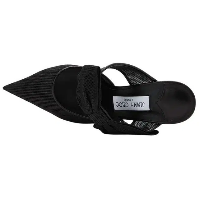 Jimmy Choo 10cm