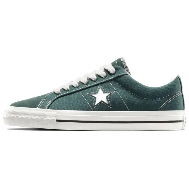 Thisisneverthat x Converse One Star "Green"