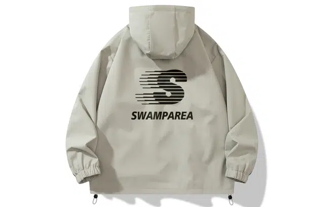 SWAMP AREA