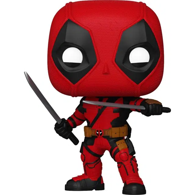 Funko Q