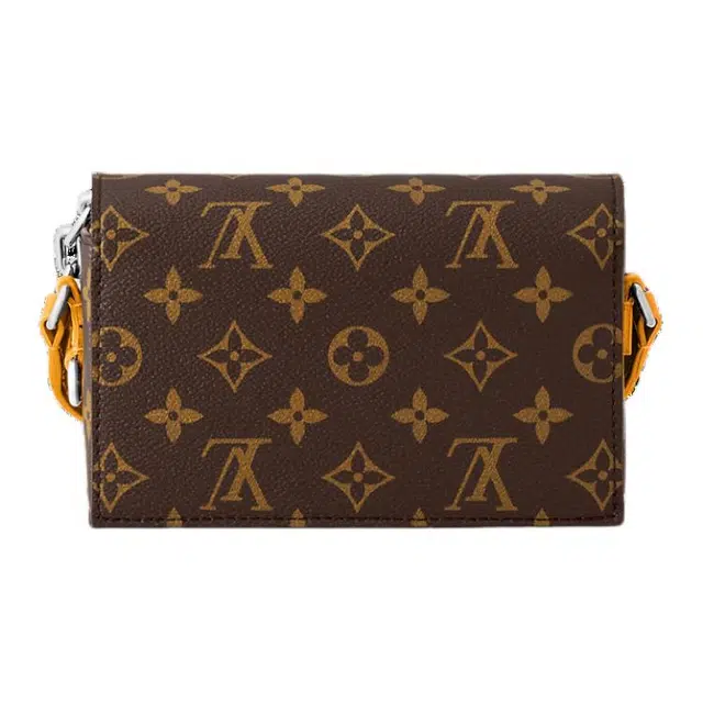 LOUIS VUITTON Steamer