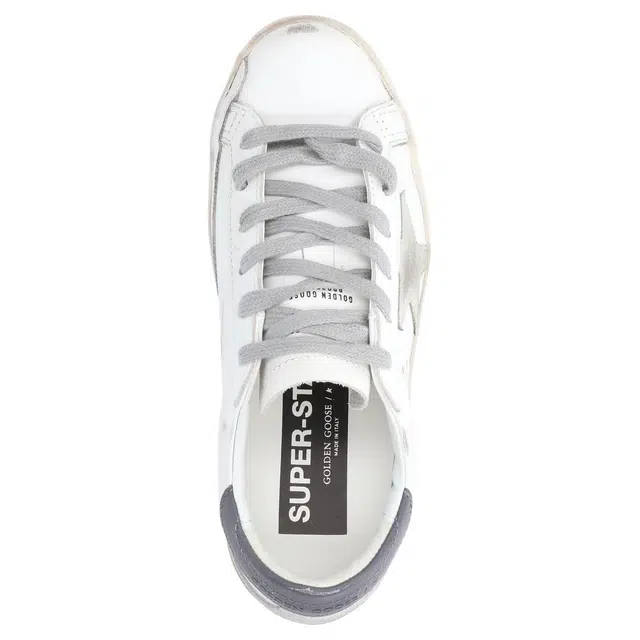Golden Goose Super-Star