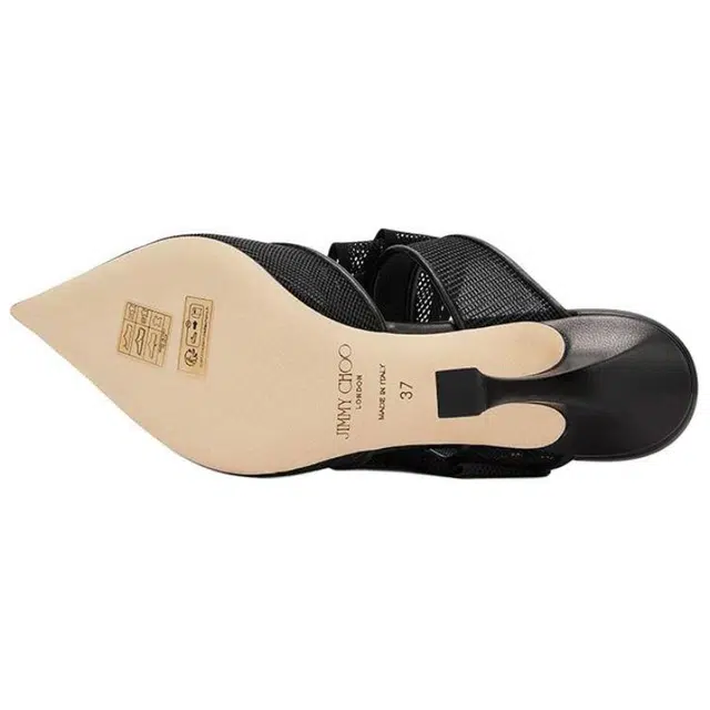 Jimmy Choo 10cm