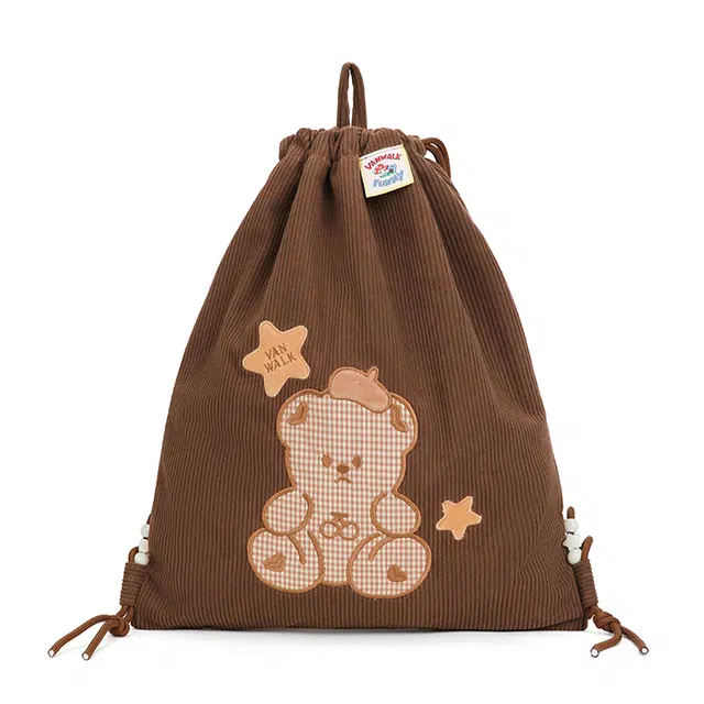 VANWALK Farm Series Backpack