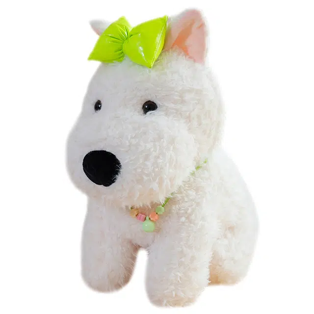 Julebaby 25cm35cm