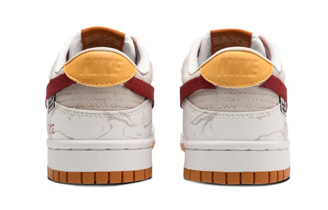 Nike Dunk QXK