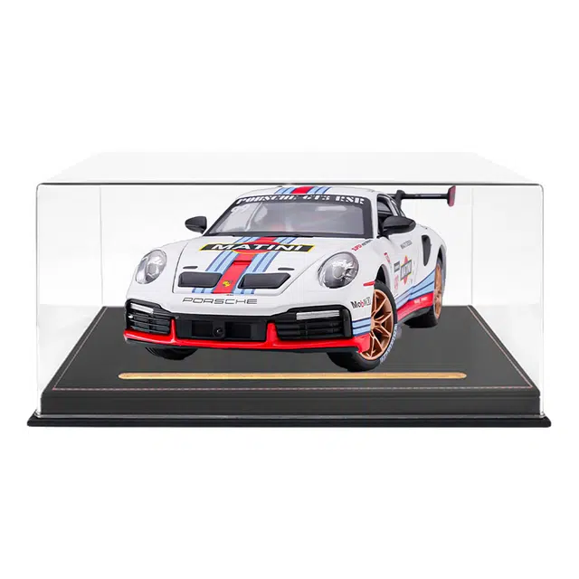 TY MODELS 911 GT3 RSR 124