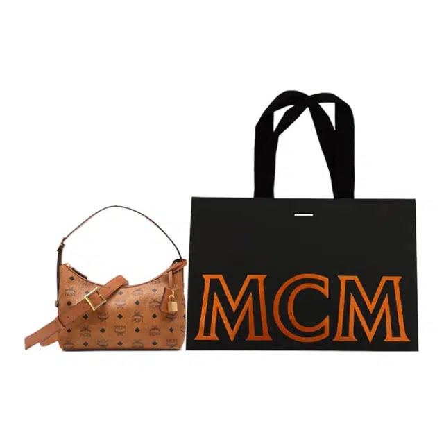 MCM Aren Visetos Hobo