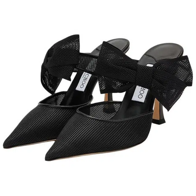 Jimmy Choo 10cm