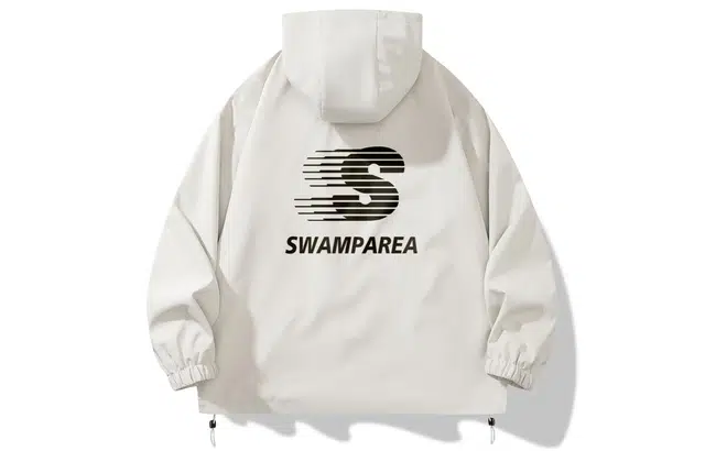 SWAMP AREA