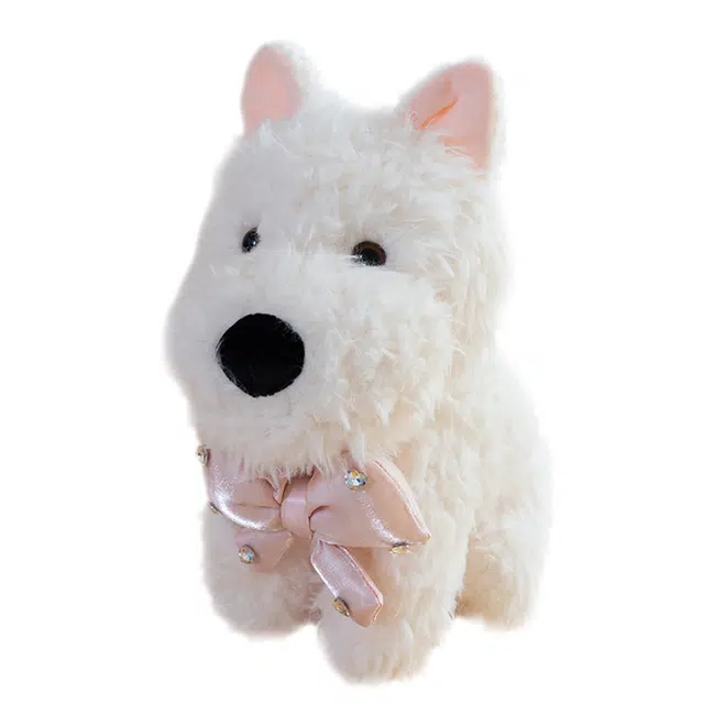 Julebaby 25cm35cm