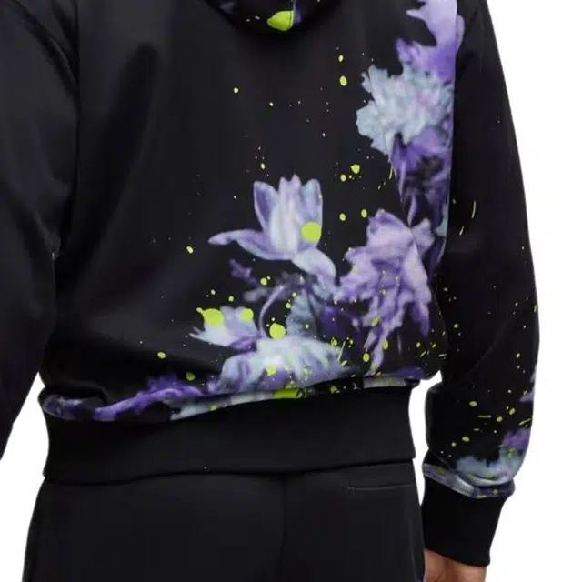 HUGO BOSS
