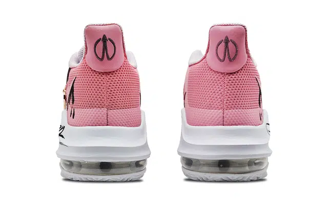 Nike Air Max Impact 3 Pink