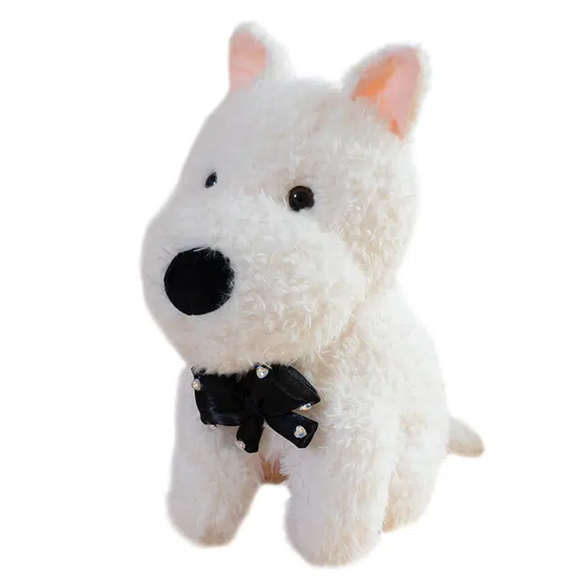 Julebaby 25cm35cm