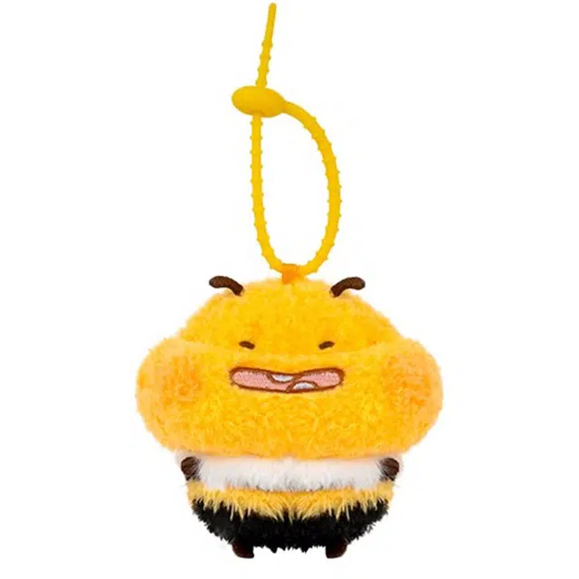 MENGMENGBUNNY 8.5cm