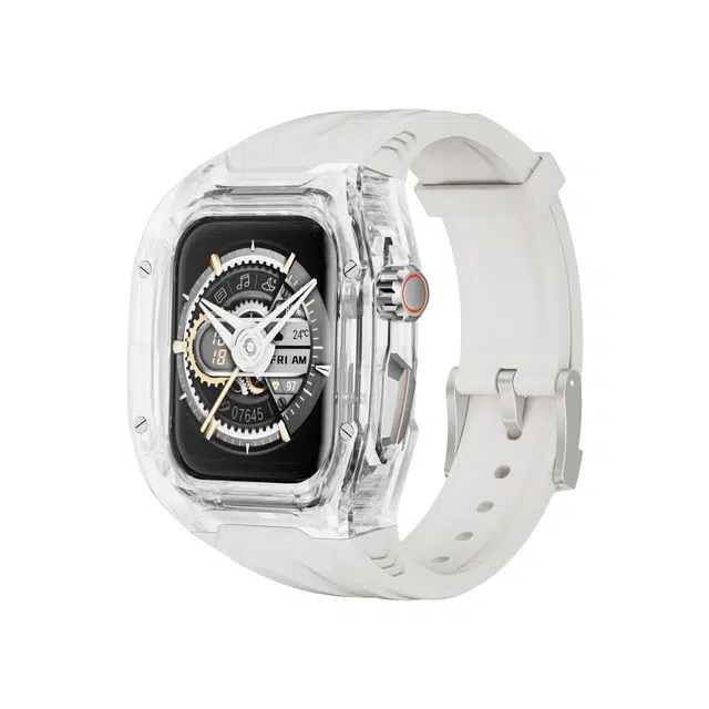 tpu AppleWatchSeries9S8S6S5WatchUltraSE2