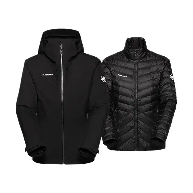 MAMMUT Convey