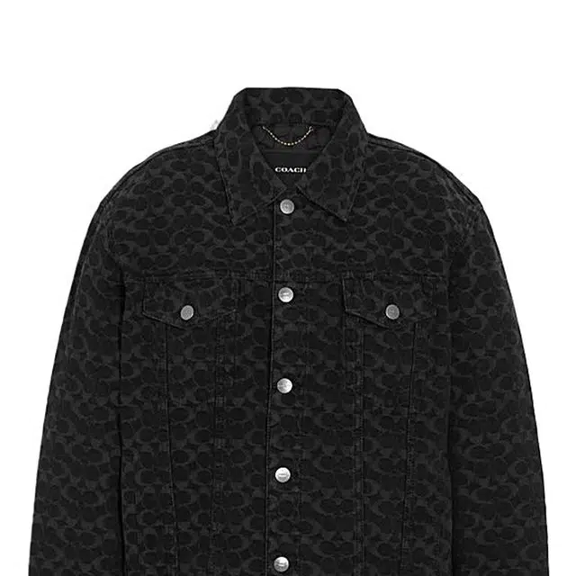COACH FW22 Logo