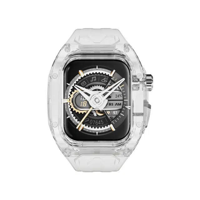 tpu AppleWatchSeries9S8S6S5WatchUltraSE2