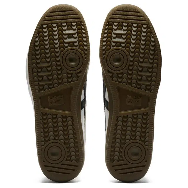 Onitsuka Tiger Tokuten White