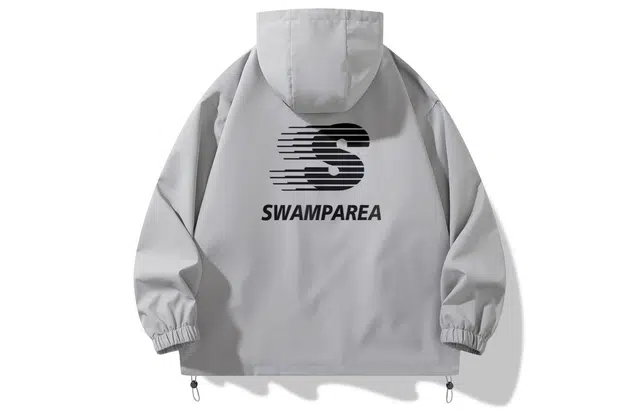 SWAMP AREA