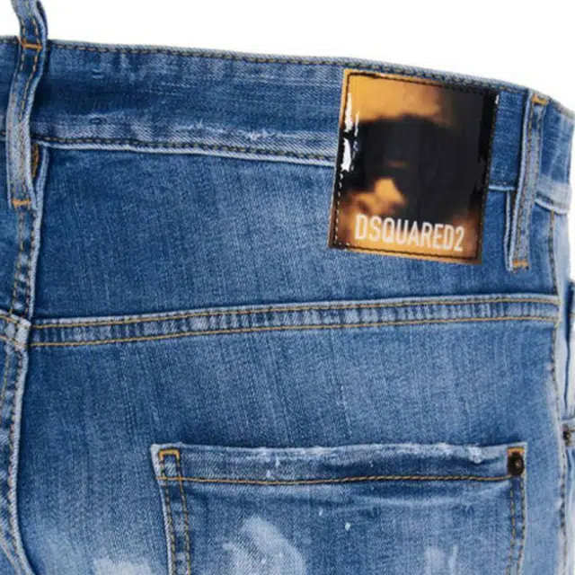 DSQUARED 2
