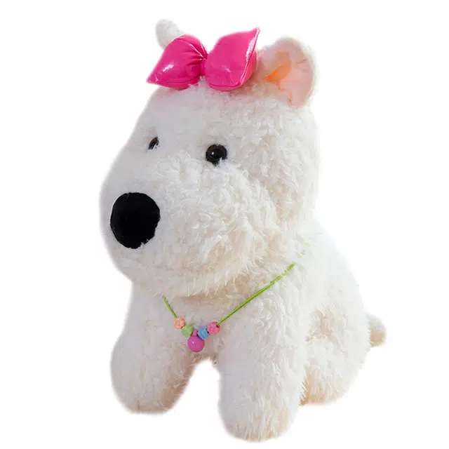 Julebaby 25cm35cm
