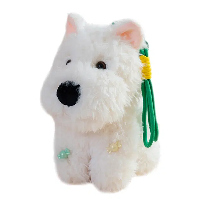 Julebaby 25cm35cm
