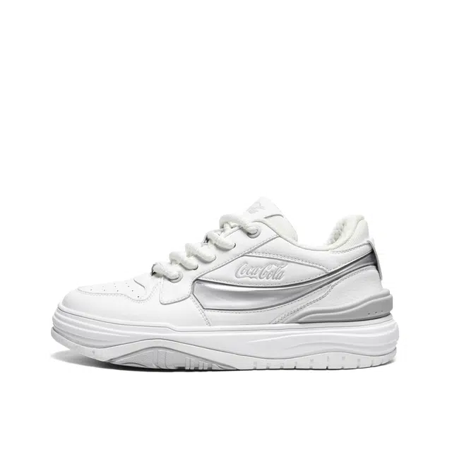 Coca-Cola Comfort Low Sneakers