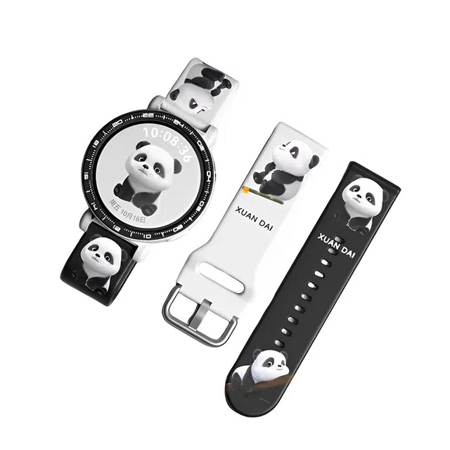 IBOANN gt541mmwatchgt4gt5pro3proes