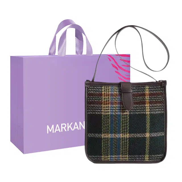 MARKANGARO