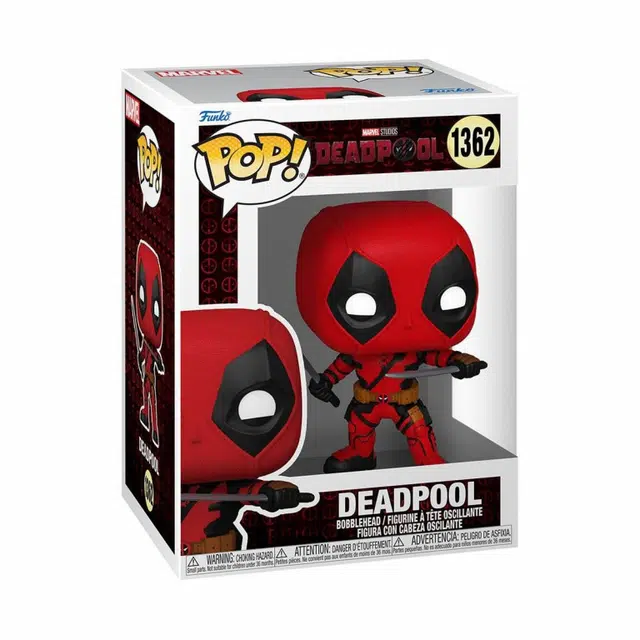 Funko Q