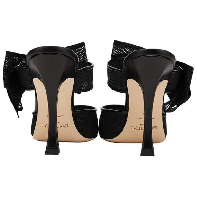 Jimmy Choo 10cm