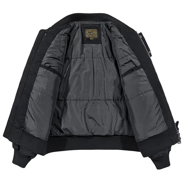 VIP Bomber