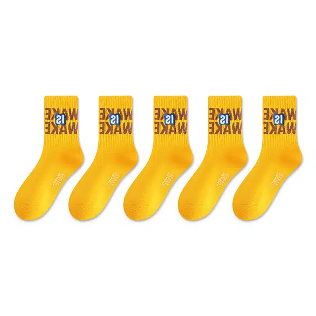 5