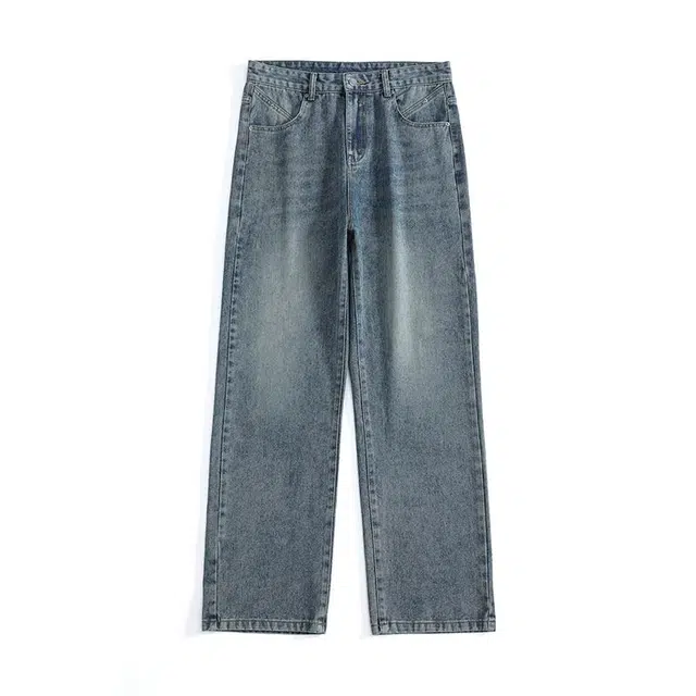 PANDA ADEVIL clean fit vintage