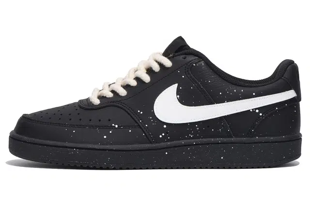 Nike Court Vision Low