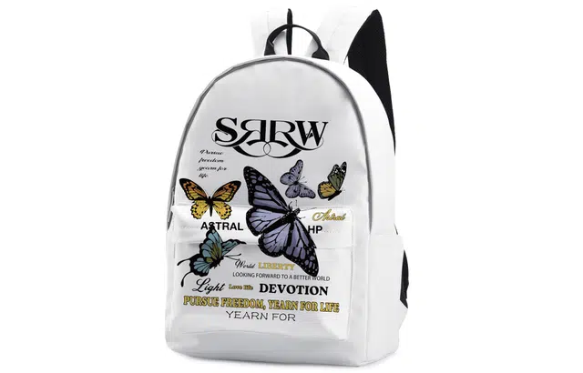 SRRW PU