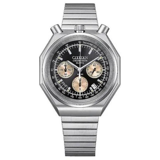 CITIZEN50 38mm